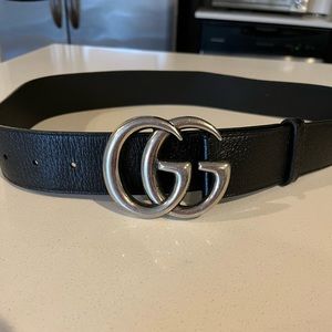 Gucci Belt, Size 80